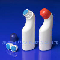 20PCSLOT free shipping liquid bottle,muscle pain reliever bottle, 100ML plastic bottle with top sponge applicator