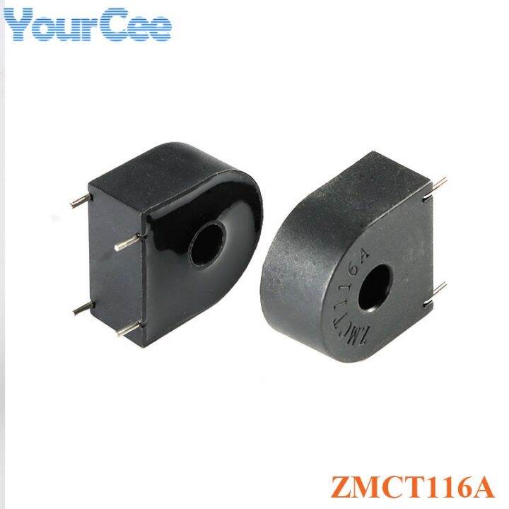 5pcs-zmct116a-5a-2ma-zmct116c-5a-2-5ma-precision-miniature-current-transformer-sensor