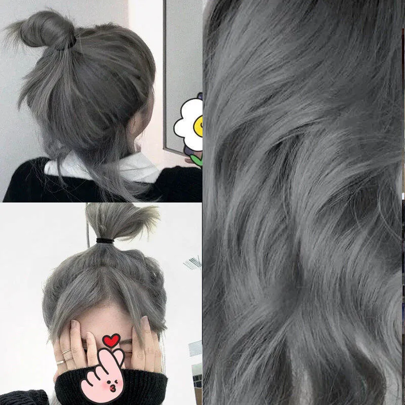 Phyto RE30 Anti-Grey Hair Treatment (Dual Anti-Grey Hair Action) 50ml |  Cosmetics Now Singapore