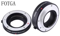 Fotga 10mm16mm Af Macro โฟกัสอัตโนมัติ Dg สำหรับ Nikon1 N1 V1/J1/V2/J2/J3/J4/J5/V3/S1/S2/Aw1/J4