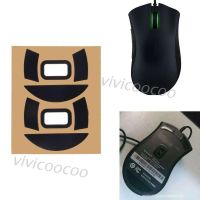 ✠▥✳ Vivi เมาส์ 2 ชุด / แพ็คสําหรับ Razer Deathadder Essential 2000