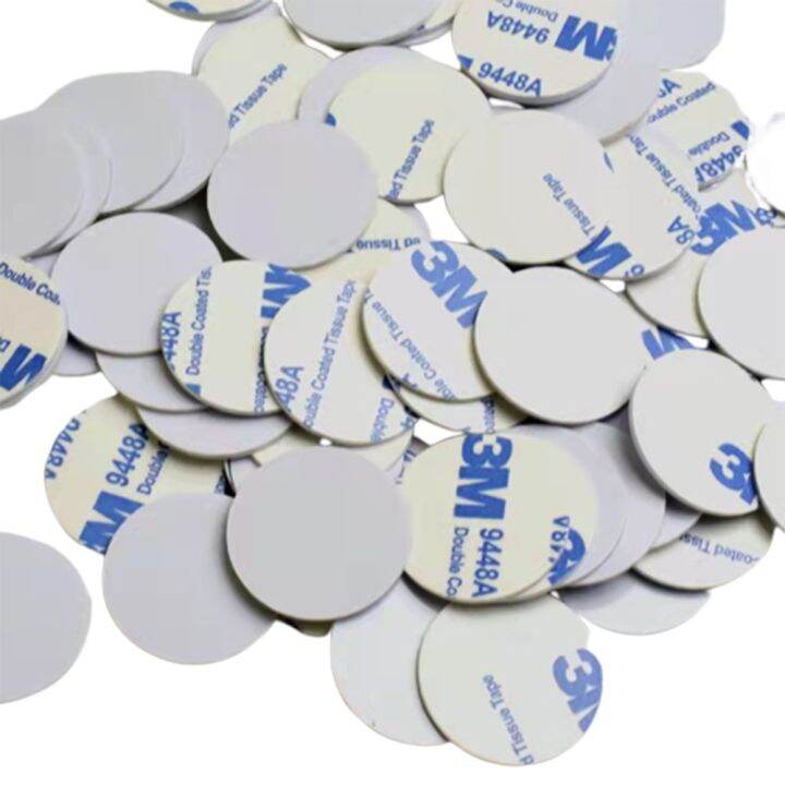 1-5-10pcs-uid-smart-chip-sticker-rfid-rewritable-clone-copier-tag-13-56mhz-nfc-duplicatortoken-1k-s50-25mm-changeable-key