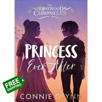 Stay committed to your decisions ! HOT DEALS &amp;gt;&amp;gt;&amp;gt; [หนังสือใหม่พร้อมส่ง] Princess Ever after (English Language Edition) [Paperback]