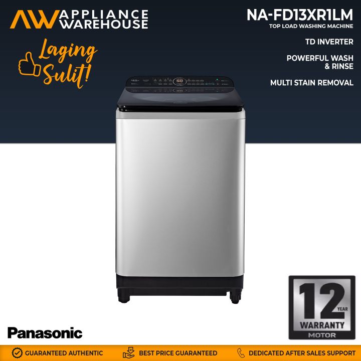 panasonic na fd13xr1lm