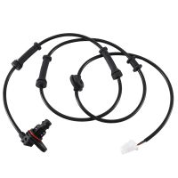 4893009800 Car Rear Wheel ABS Speed Sensor for Ssangyong Rexton, Korando SPORTS 2012-