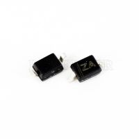 50pcs/lot TVS diode CESD5V0D3 ZA 5V SOD-323 unidirectional Electrical Circuitry Parts