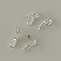 Your list : Julia stud earrings silver925 / ต่างหูปักก้าน ต่างหูปักก้านเงินแท้ ต่างหูเงินแท้ ต่างหู