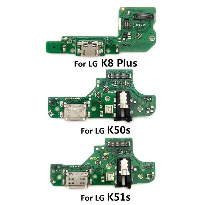 new-arrival-anlei3-ใหม่สำหรับ-lg-k8บวก-k22-k41s-k42-k50s-k51s-k52-k61-usb-ไมโครชาร์จพอร์ตสายแผงวงจรเคเบิลแบบยืดหยุ่นไมโครโฟนเชื่อมต่อแท่นวาง