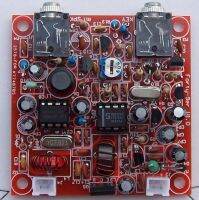 ชุดคิต3W Forty-9er MHz,เครื่องรับส่งสัญญาณ CW วิทยุเครื่องแว่นสายตาสั้น7.023MHz