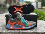 Giày Thể Thao Nam Adidas Alphabounce 2020 - XÁM CAM AB20-- Sneaker 2020