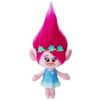 ตุ๊กตานุ่มรูปการ์ตูน trolls ขนาด 23 ซม