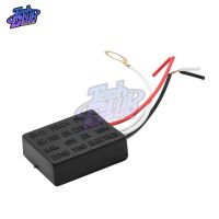 ✼☽ AC 110V 220V Touch On Off Sensor Switch 1Way / 3 Way Desk Light Parts Touch Control Sensor Dimmer 100-240V for Bulbs Lamp Switch