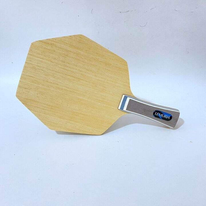 Lemuria Special Making Hexagonal Table Tennis Blade Cybershape ALC ...