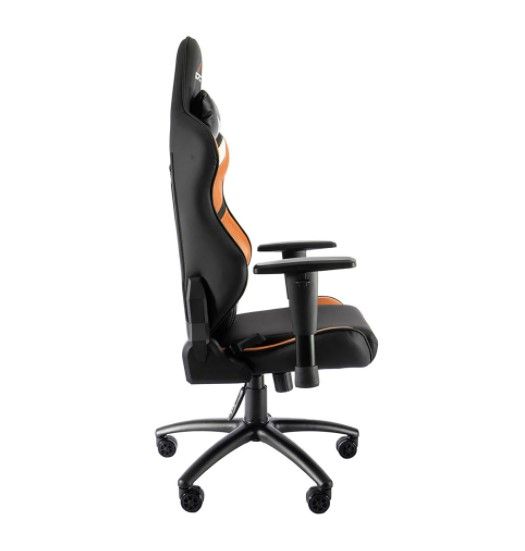 gaming-chair-เก้าอี้เกมมิ่ง-ocpc-xtreme-3-series-oc-gc-xt3-bo-black-orange-assembly-required