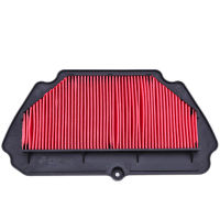 รถจักรยานยนต์ Intake Cleaner Air Filter สำหรับ Kawasaki ZX600 2009-2013 ZX636 2013-2023 ZX-6R Ninja 2009-2023 ZX636 ZX 600 ZX6R