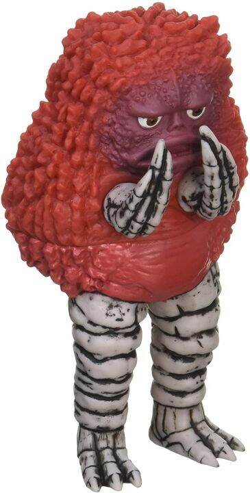 Bandai Ultraman Ultra Monster 500 Series Figure #77 Pigmon / Authentic ...