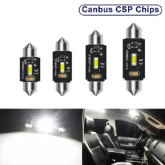 1pc/2pcs LED H4 LED Mini Projector Lens Car Led Headlight Bulbs