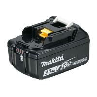 แบตเตอรี่ 18V 3.0Ah MAKITA BL1830B