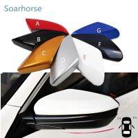 Soarhorse ฝาเข้ากับฮอนด้าข้างรถ,ผ้าคลุมกระจกมองหลัง2017 2018 2019