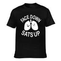 High Quality Popular Heart Face Down Sats Up Creative Wholesale Mens T-Shirt Gift