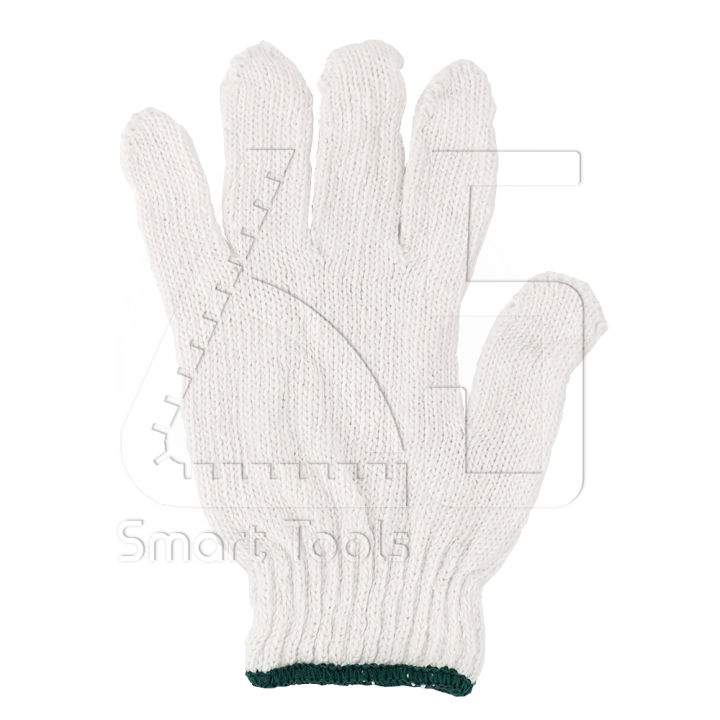 inntech-ถุงมือ-3-5-ขีด-350-กรัม-1-คู่-สีขาว-ถุงมือผ้า-ถุงมือช่าง-ถุงมือผ้าดิบ-ถุงมือก่อสร้าง-ถุงมือทำงาน-ถุงมือทำสวน