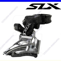 สับจาน Shimano SLX FD-M7025-11-H 11S แคล้มป์บน