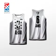 Kevin Durant Jordan Brand 2022 NBA All-Star Game Swingman Jersey - Gray