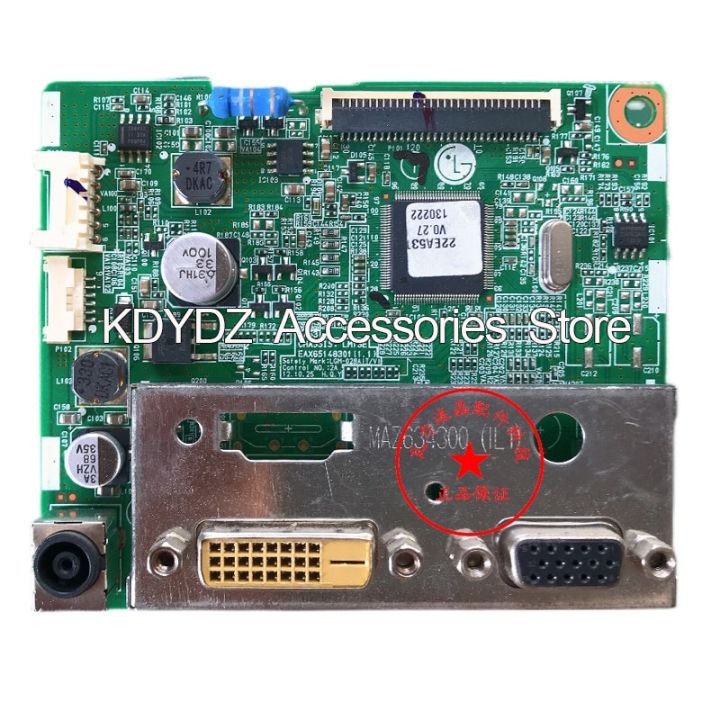 Limited Time Discounts Free Shipping Good Test For LG EB2242T 23EA53VQ 23EN43T 22EA53TA Drive Board EAX64627101101