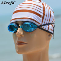 Speedy Race Swimming Goggles with Antifog and Myopia -2.0 To -7.0 Hydrodynamic Swim Eyewear Glasses