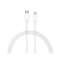 [ของแท้] สายชาร์จ Mi Type-C to Lightning Cable 1m