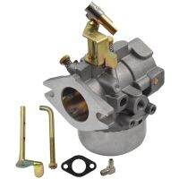 Cast Iron Engines Carburetor Carburetor Kit Kit Lawn Mower Parts Metal