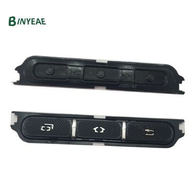 Binyeae อะไหล่กุญแจปุ่มเมนูสำหรับ Sm-g390f G390 Samsung Galaxy Xcover 4 G390f บ้าน