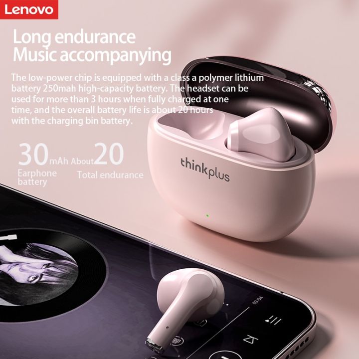zzooi-lenovo-x15-pro-bluetooth-5-1-wireless-earphones-anc-noise-canceling-headphone-hifi-stereo-earbuds-touch-control-headset-with-mic