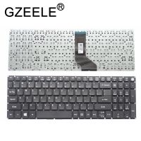 GZEELE ใหม่สำหรับ Acer Aspire 3 A315 A315-21 A315-31 A315-51 A315-52 A315-21G A315-51G A315-41กรัมแป้นพิมพ์แล็ปท็อปภาษาอังกฤษ US