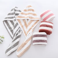 Hair Drying Cap Microfiber hair towels for long hair for women Strong Water Absorption Towel Turban Towel For Wet Hair For Bath