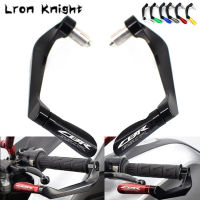 For HONDA CB650R CB 650R CBR650R CBR-650R CBR 650R Motorcycle CNC Handlebar Grips Guard Brake Clutch Levers Guard Protector