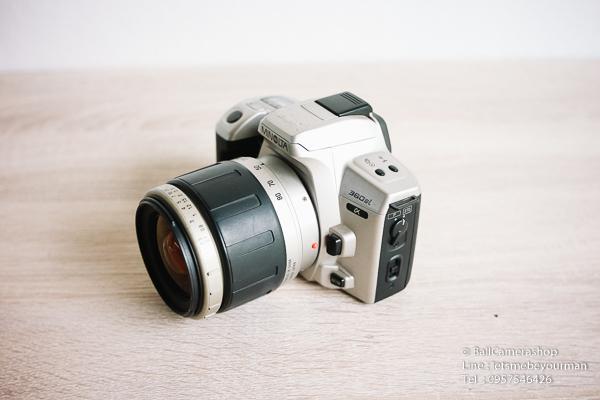 ขายกล้องฟิล์ม-minolta-a360si-สภาพสวย-ใช้งานได้ปกติ-serial-93103468-พร้อมเลนส์-tamron-28-80mm-f3-5-5-6