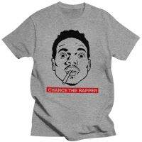 Large mens short sleeves Chance The Rapper T The Social Experiment Gift Print Tshirthip Hop Tee Shirtnew Arrival Tees Style Men Tee 4XL.5XL.6XL