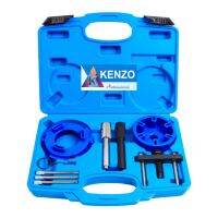 TOOLS KENZO ชุดล็อคไทม์มิ่ง Mazda : BT50 Ford : Ranger (เครื่องยนต์ 2.0, 2.2, 2.4)S