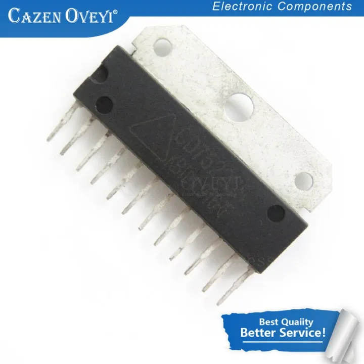 1ชิ้น/ล็อต AN7522N AN7522 CD7522CS CD7522 AN7550NZ AN7550ซิปสต็อก ...