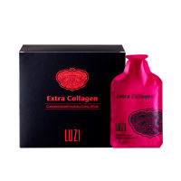 Luzi Extra Collagen อย.ไทย หมดอายุ 03/2024