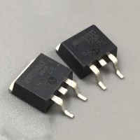 10 B0ชิ้น/ล็อต Mbrb0ct Rectifier ไป-263