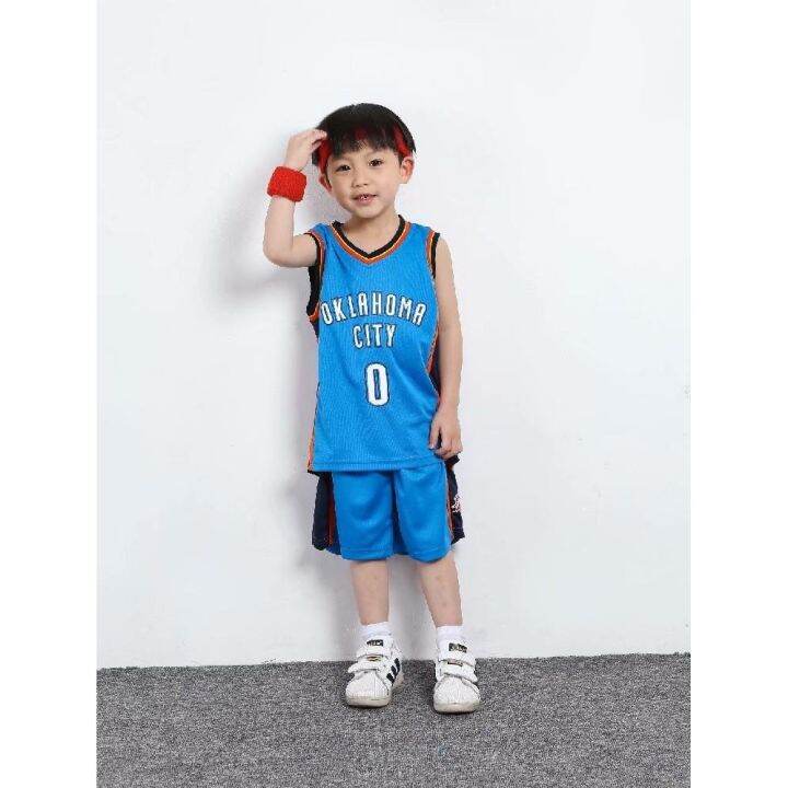 nba-76ers-25-ben-simmons-oklahoma-thunder-0-westbrook-kids-basketball-jersey