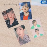 4PCS7PCS Kpop BTS Map Of The Soul: Persona Photo Cards Offical Mini Cards US