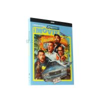 English DVD of the movie impractical jokers the movie without Chinese
