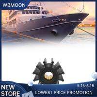 WBMOON อุปกรณ์ซ่อมใบพัดเครื่องสูบน้ำนอกเรือ2195134สำหรับ Volvo Penta