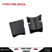 卍■▲ For Honda CR-V/CRV 2015 2016 1 Set Front Console Center Cup Holder 77293-T0A-A01ZA