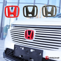 ครอบโลโก้ Honda หน้า-หลัง 2 ชิ้น สำหรับ HR-V e:HEV