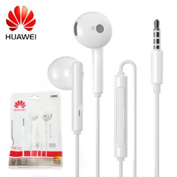 Huawei best sale y9 headphone