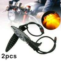 ไฟเลี้ยว LED 2ชิ้น,สำหรับ BMW S1000RR R1200GS F800GS R